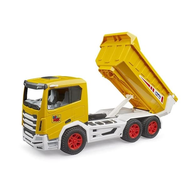 ROADMAX tipptruck