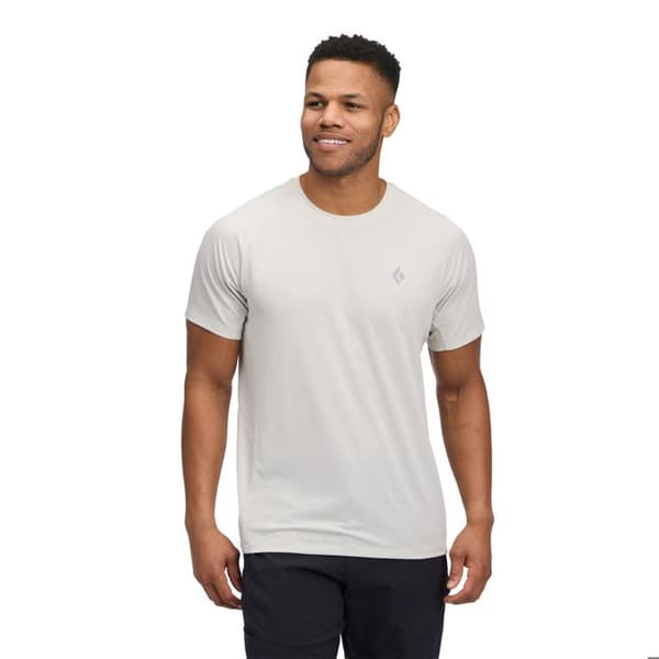 T-shirt Black Diamond Lightwire Tech