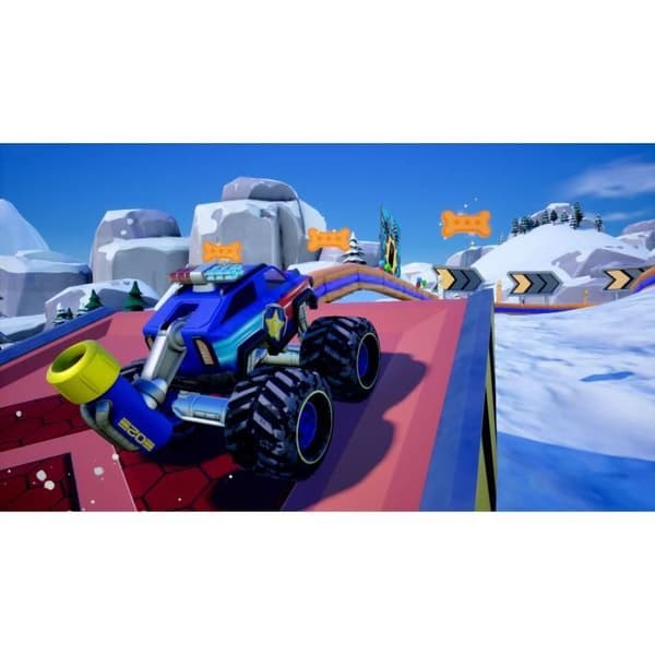 PAW Patrol™ : Rescue Wheels™ - Mästerskap - PS5 Spel