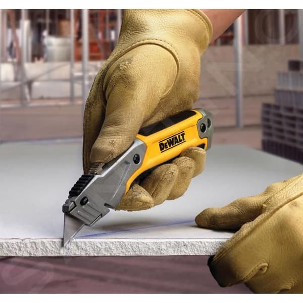 DeWALT Tools Infällbar kniv DWHT10046-0