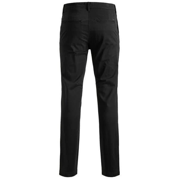 Jack & Jones Marco Bowie byxor - svart