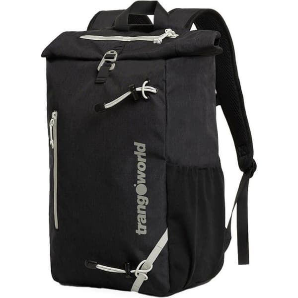 Trango RYGGSEKKER BERG OG TILBEHØR UNISEX SVART
