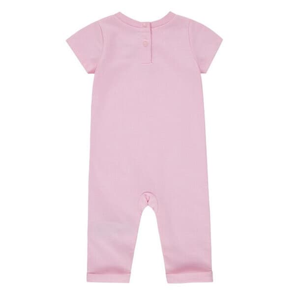 Barboteuse baby Converse CNVN Dissected CTP Overall