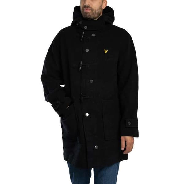 Duffle-Coat - Lyle & Scott