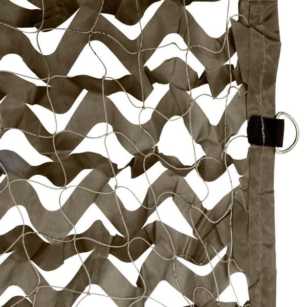 Skuggsegling WERKA PRO 3 x 3m taupe andningsbar