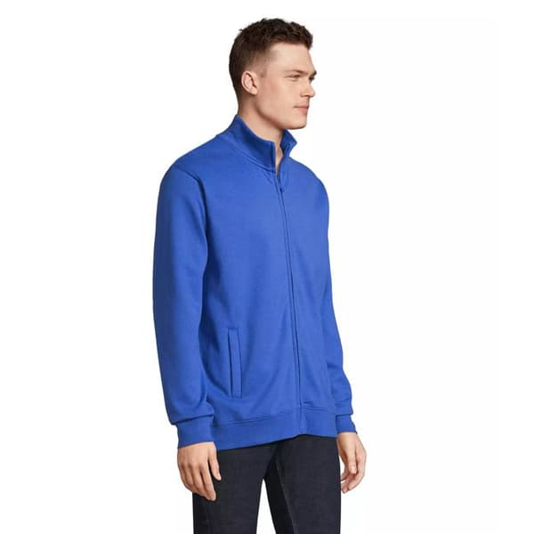 Väst full zip Sol's Cooper
