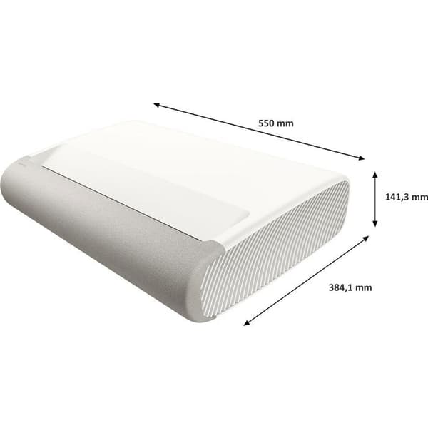 SAMSUNG The Premiere LSPU9