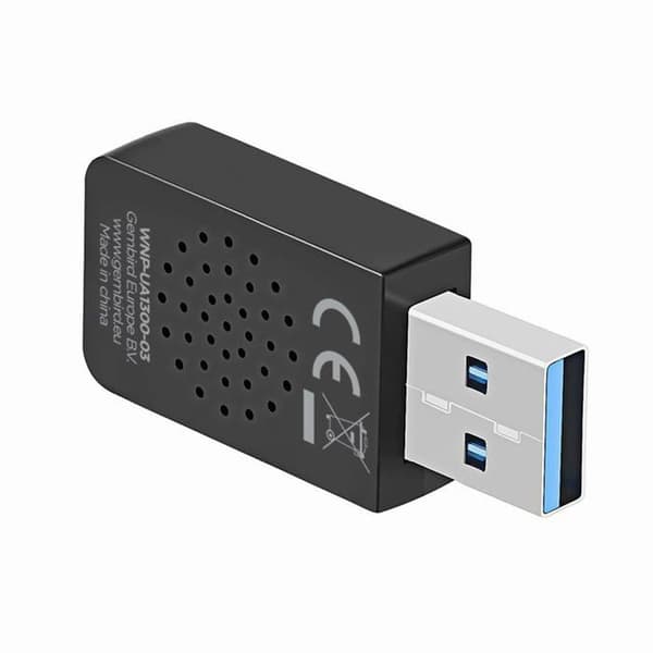 Gembird USB WiFi Nätverkskort