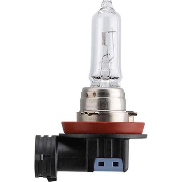 12V H9 Vision halogenlampa 1st. Blåsa
