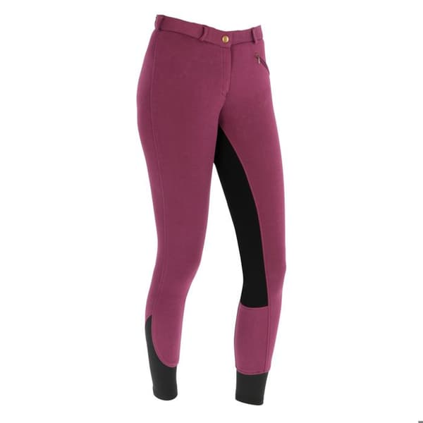 Flickridbyxor Covalliero Economic - rosa