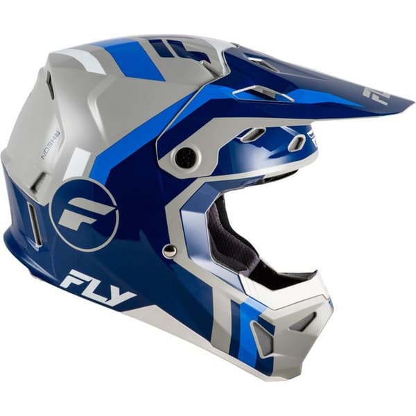 Fly Racing Formula CP Seal motocrosshjälm