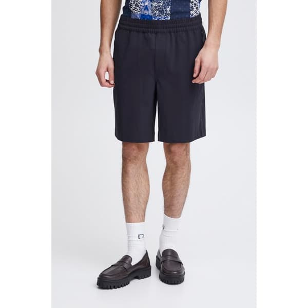 Korta reseshorts Casual Friday Samos 0141