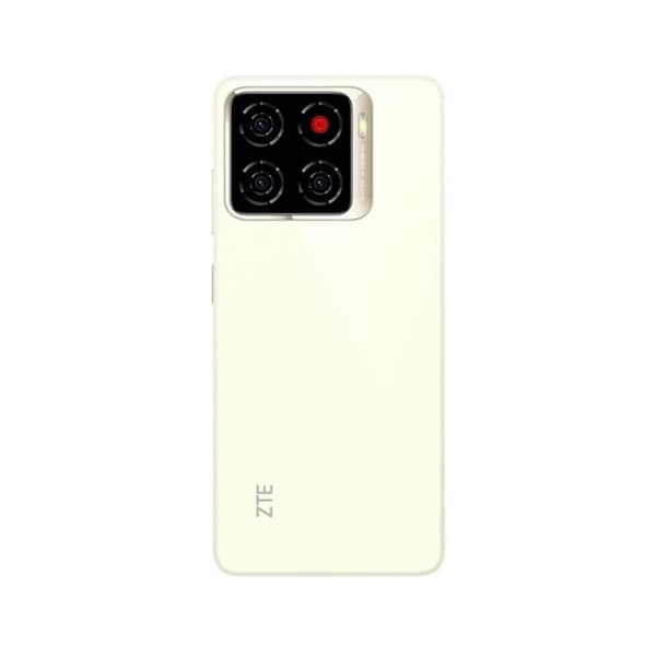 ZTE Blade A56 64GB/4GB Dubbel SIM Guld