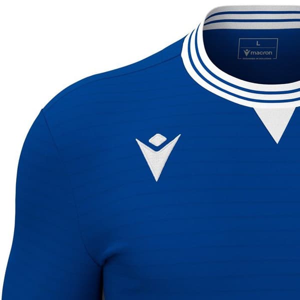 Maillot Macron Alver