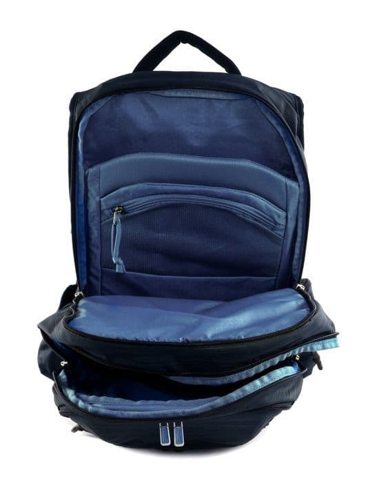 Ryggsäck - THULE - Construct Backpack 28L - Mörkblå - Förvaring för dator - 28L