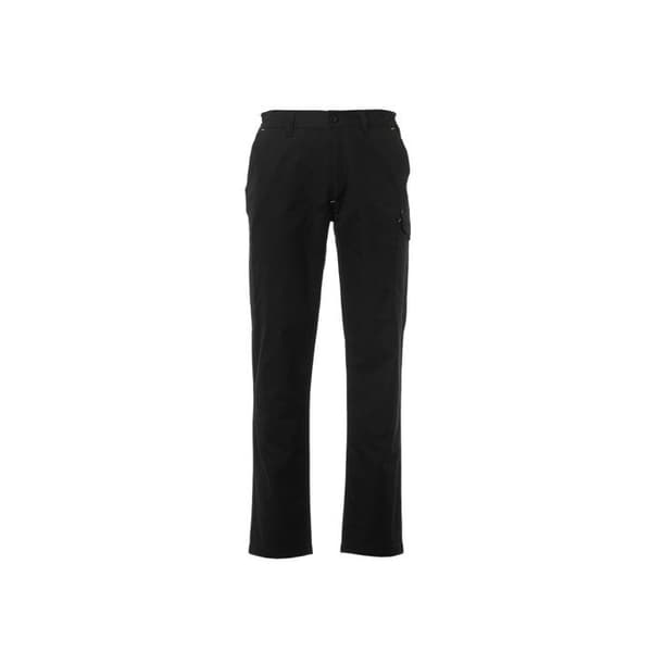 Payper Wear Power Summer arbetsbyxor - svart