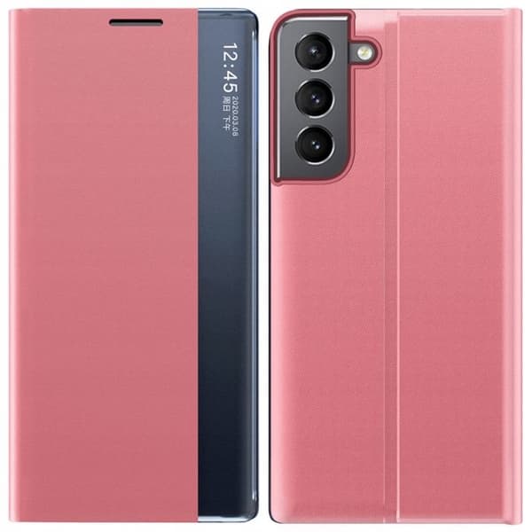 Nytt Hurtel Sömnfodral För Samsung Galaxy S23+ Med Lock