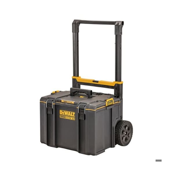 DEWALT ToughSystem Toolbox 685x554x500 mm - DWST83295-1