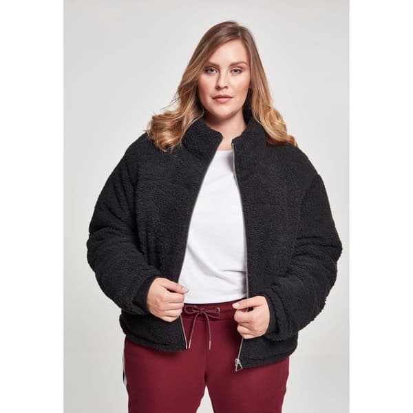 Parka dam Urban Classic boxy herpa