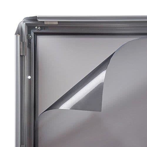 Opus 2 B2 50 x 70 cm 25 mm Snap-poster - 355012