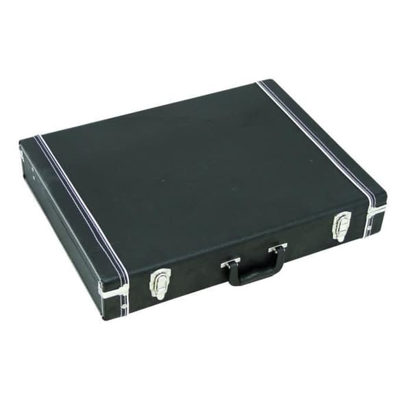 DIMAVERY Stativfodral för 6 gitarrer
