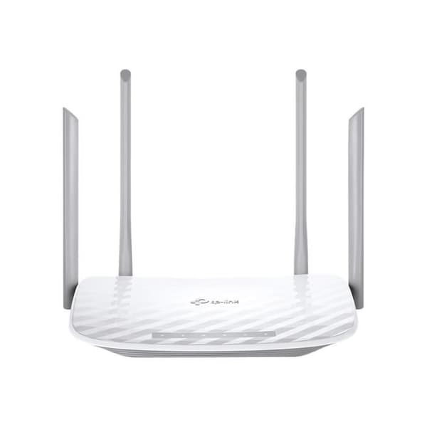 TP-Link Router WiFi AC1200 dualband Archer A5