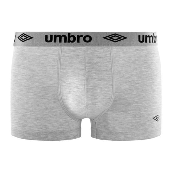 Umbro Boxers för Herr - Svart (4-pack)