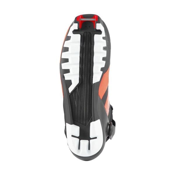 Rossignol X Ium Wcs Skate Svart Herr Längdskidor