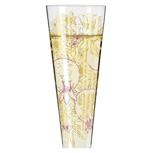 Champagneglas - champagnekopp - Ritzenhoff champagneflöjt - 31