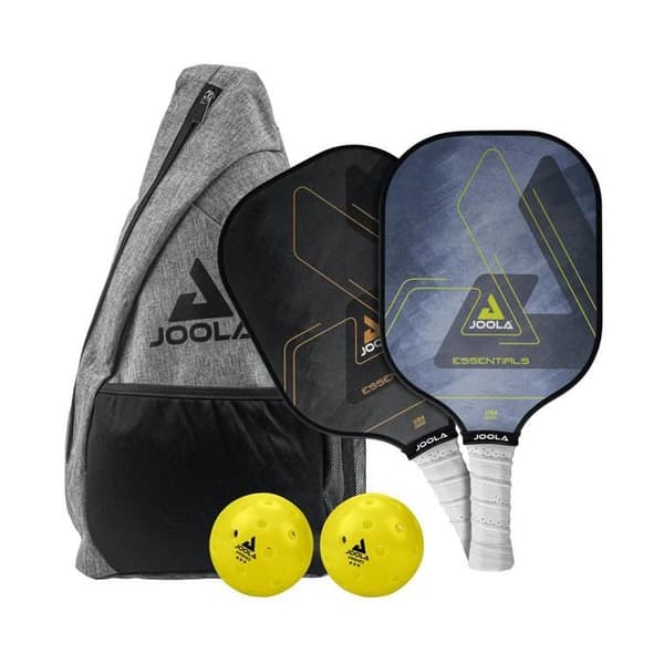 JOOLA Pickleball-set Essentials