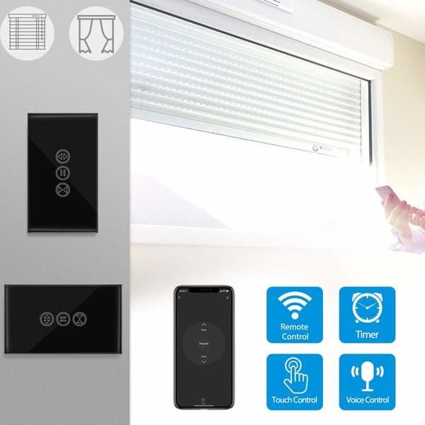 Loratap rulljalusi - SC400W-US-IT-BLK