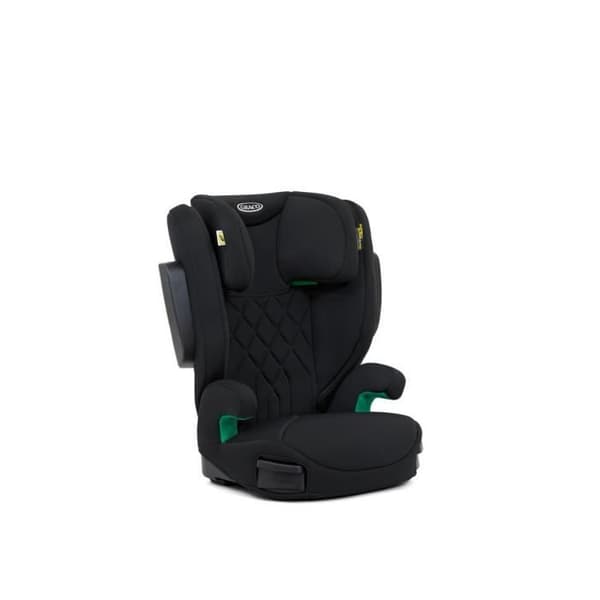 Graco - i-Size Eversure Bilbarnstol Svart