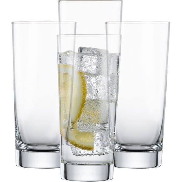 Longdrinksglas SCHOTT ZWIESEL Bar Special - Set med 4 i Tritankristall
