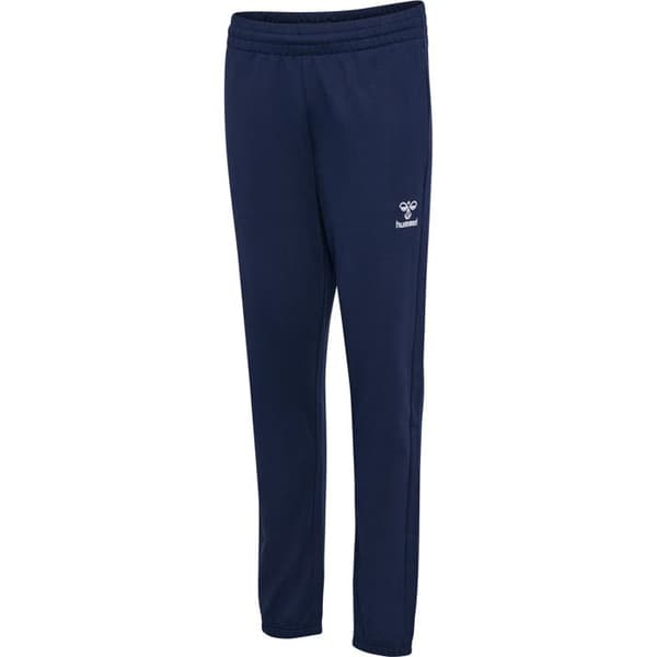 Barn joggingsbyxor Hummel Go 2.0 - blå