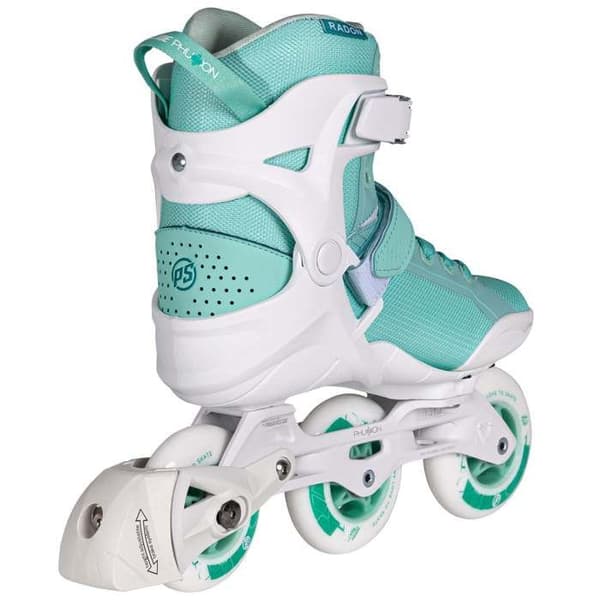 Roller freeskate dam Powerslide Radon