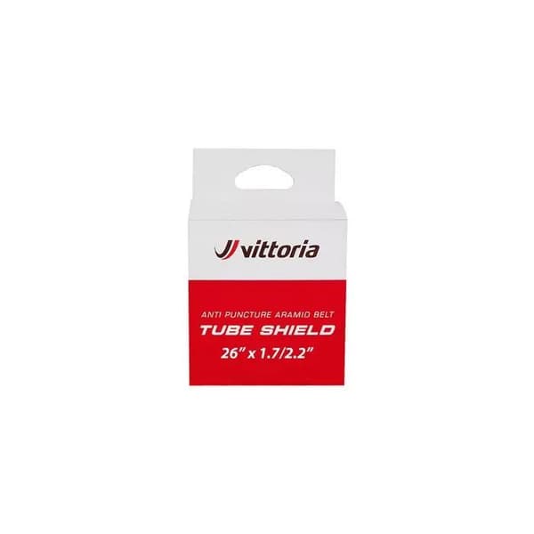 Vittoria punkteringsskydd - vit - Vit - 27,5"x1,7/2,2