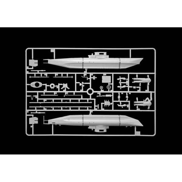U-Boot Biber