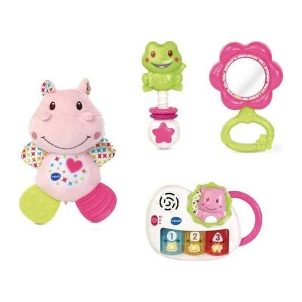 VTECH BABY - Birth Box - Senses Awakening - Rosa