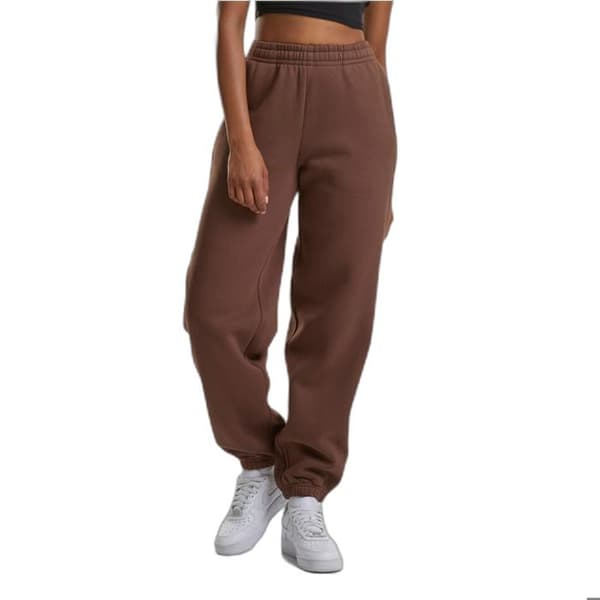 Urban Classics joggingbyxor för kvinnor