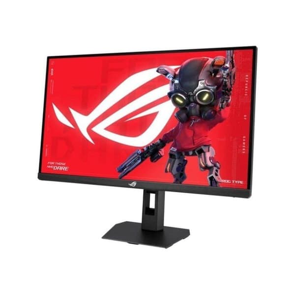 Monitor Asus ROG Strix XG27ACMES 27" Quad HD 255Hz Fast IPS G-Sync HDR10