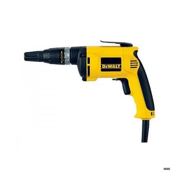 540 W elektrisk placoskruvmejsel - DEWALT - DW274KN