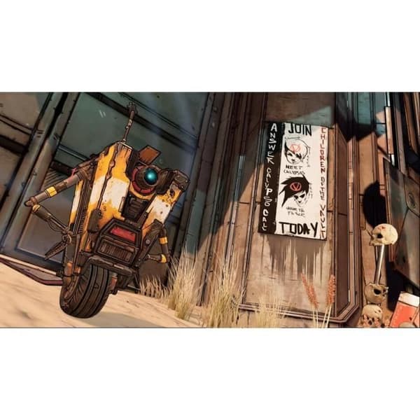 Borderlands 3 Ultimate Edition - PS5 - Skjutspel - FPS - 2K - Gearbox Software