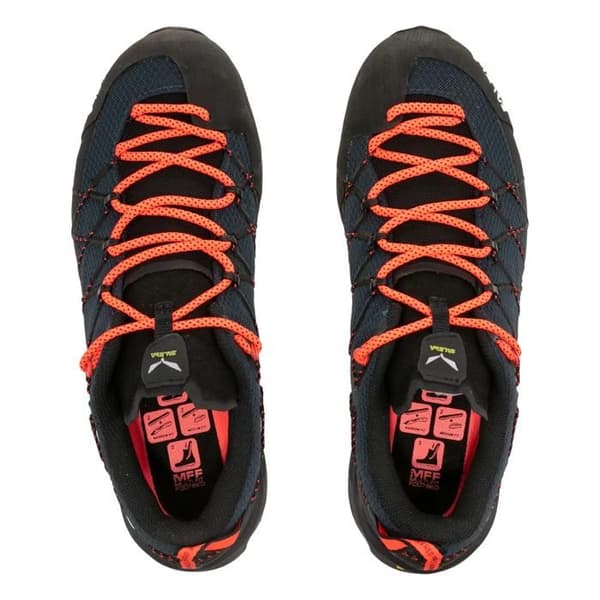 Kvinnors vandringsskor Salewa Wildfire 2
