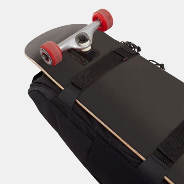 Vans Obstacle Skatepack Ryggsäck Svart