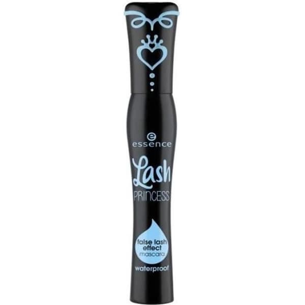 Mascara - Essence - Lash Princess - Vattentät - False Eyelash Effect - Svart