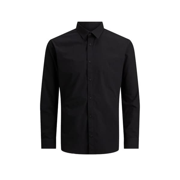 JACK&JONES 12187222-Nero