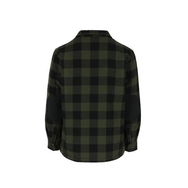 Herock flanellskjorta