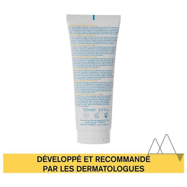 Solskydd - Uriage - Bariésun - SPF50+ - 100ml - Känslig hy