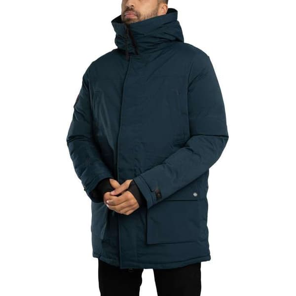 Puffjacka City - Superdry