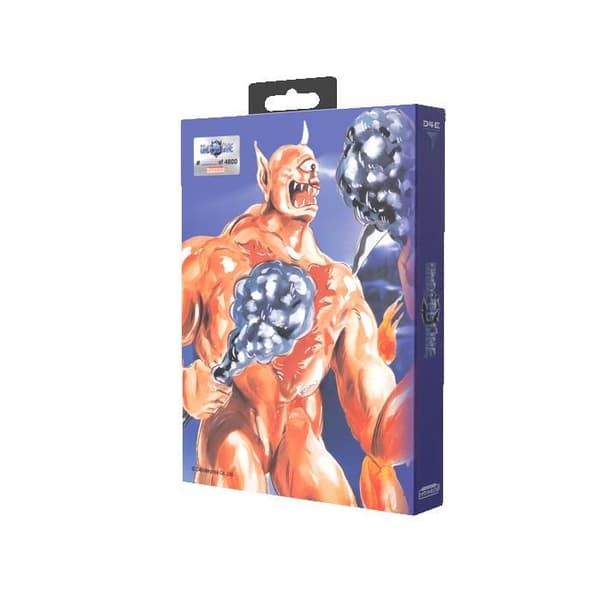 Undeadline Collector’s Edition - MEGA DRIVE / GENESIS - Retro-bit Publishing